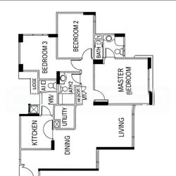 Regent Heights (D23), Condominium #546093901